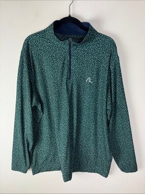 Rhoback Pullover - Men's XXL